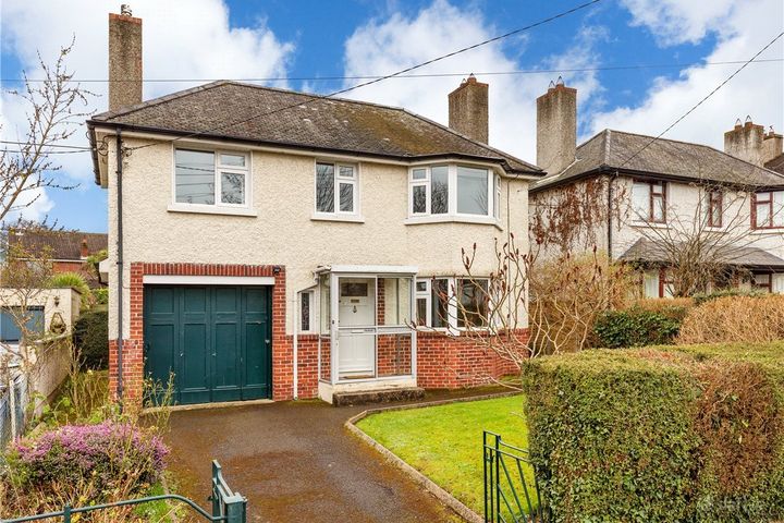 32 St Margaret's Road, Malahide, Co Dublin, Dublin
