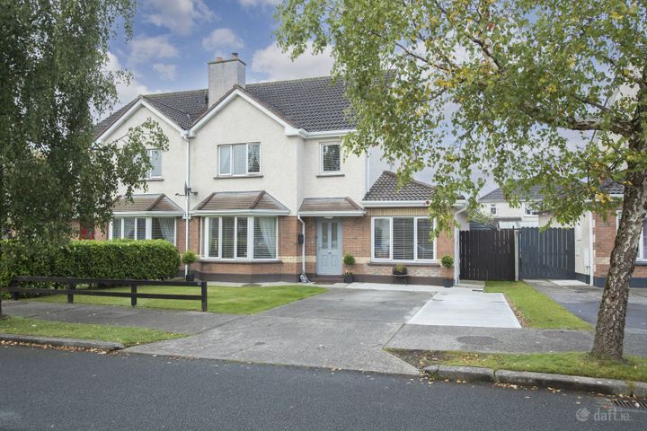 2 The Close, Lakepoint Park, Mullingar, Co. Westmeath, N91Y3F1