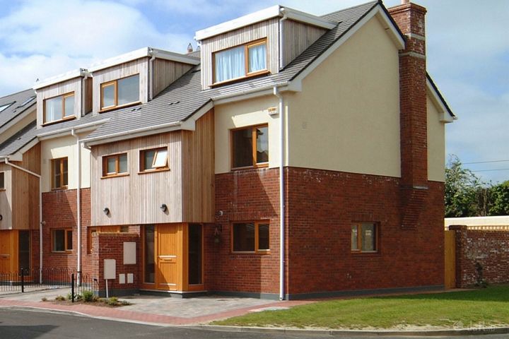 10 Frankfort Court, Dundrum, Windy Arbour, Dublin 14