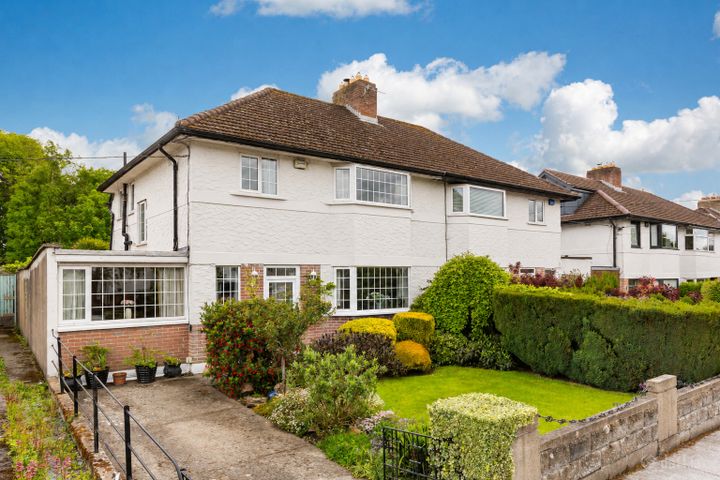 27 The Rise, Griffith Avenue, Whitehall, Dublin 9, D09VX54