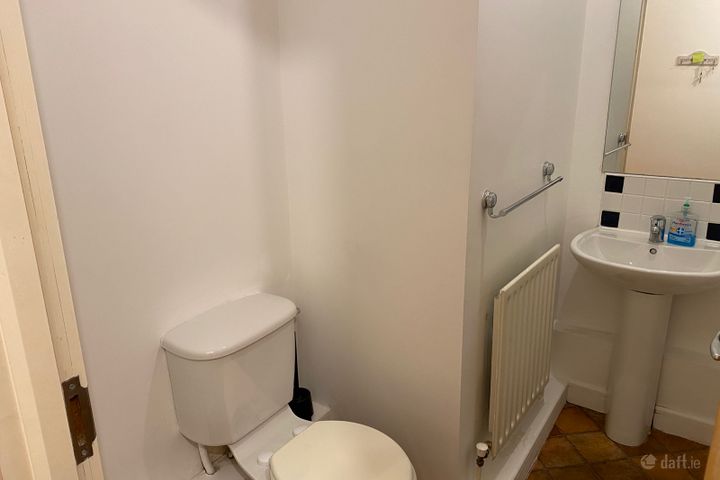 Rathlin House, Custom House Square, IFSC, Dublin 1