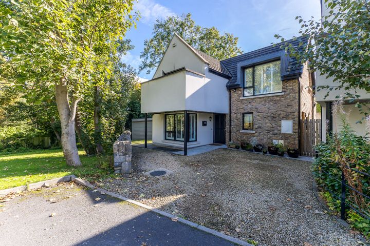 10 Riversdale, Butterfield Avenue, Rathfarnham, Dublin 13, Dublin