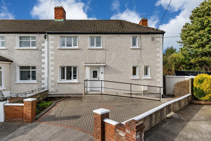 15 St Pappin Green, Glasnevin, Dublin 11, D11 K1WX