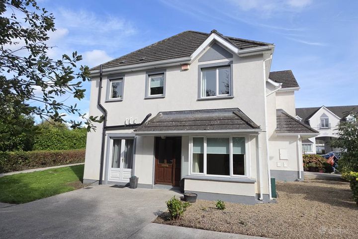 37 Marina Court, Athy, Co. Kildare