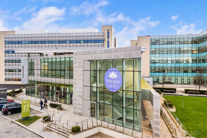 The Holbourne Building, The Park, Carrickmines, Dublin 18, D18K0YK