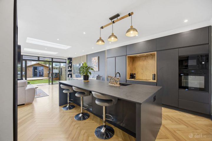 17 Clonshaugh Meadow, Dublin 17, Clonshaugh, Co. Dublin, D17EF44