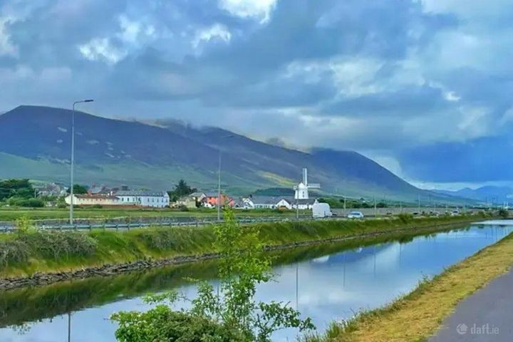 Balloonagh, Tralee, Co. Kerry