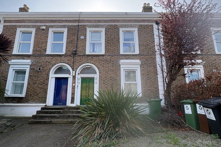 Flat 1, 71 Aughrim Street, Arbour Hill, Dublin 7, D07VW40
