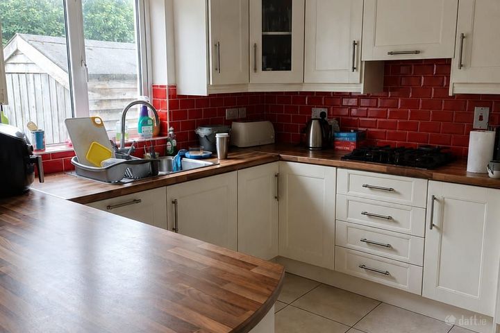 Ashewood Walk, Summerhill Lane, Portlaoise, Co. Laois, Portlaoise, Co. Laois