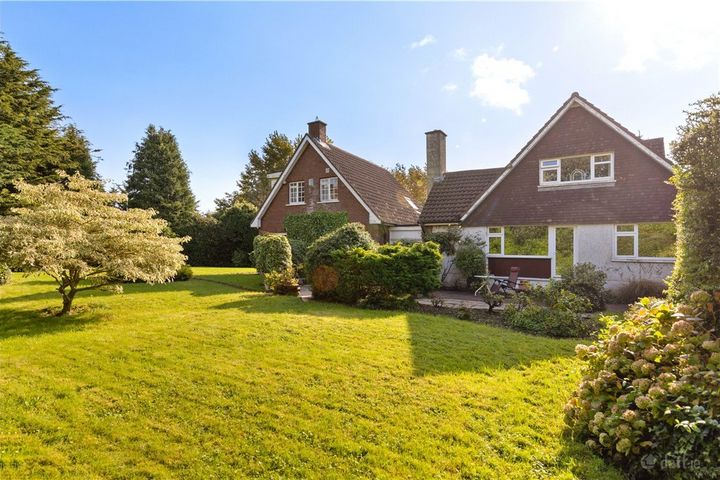 9 St Thomas Mead, Mount Merrion, Dublin, Dublin