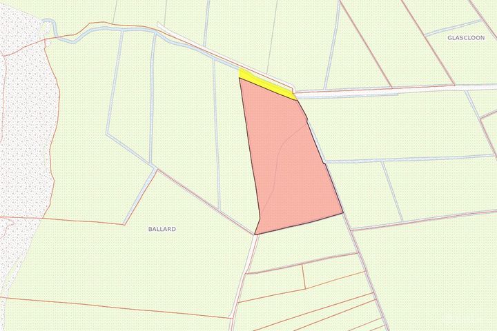 Baltard, Doonbeg, Doonbeg, Co. Clare