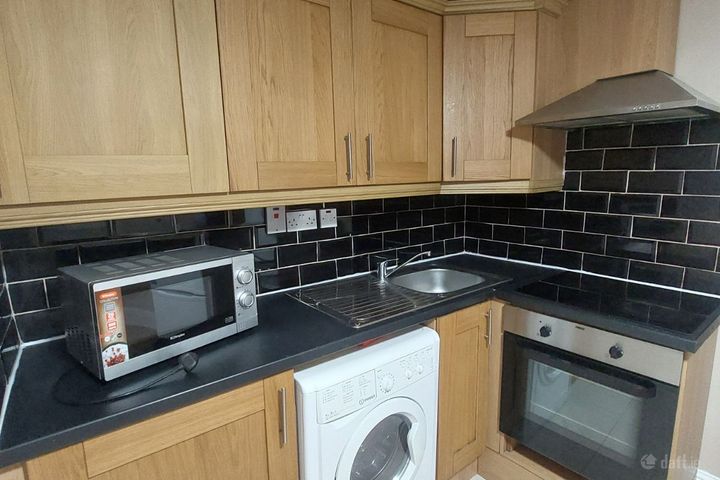 North Circular Road, North Circular Road, Dublin 7