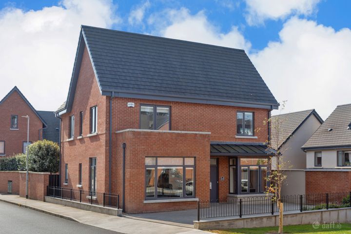 14 Beech Park, Cabinteely, Dublin, Dublin 18, Dublin