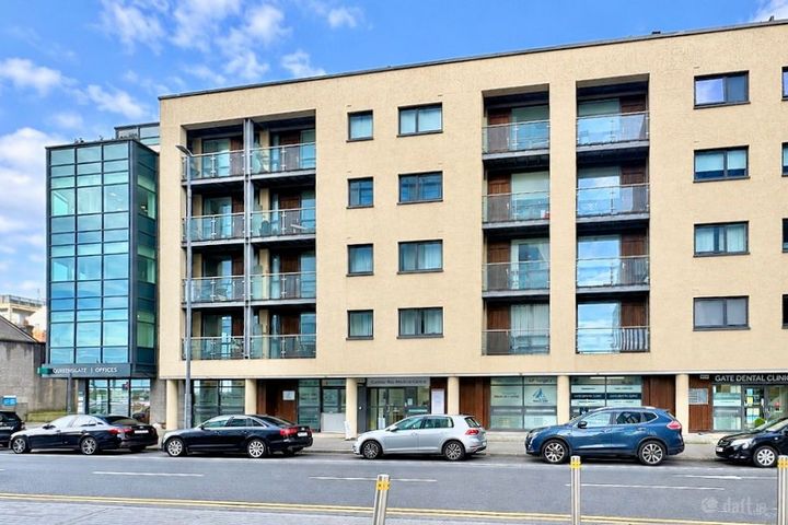  1 Barr Taoide, Forthill Street, Galway City Centre, Co. Galway, H91C899
