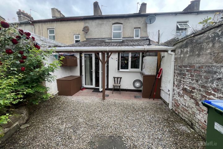 6 Emmett Place, Saint Joseph Street, Limerick City Centre, Co. Limerick