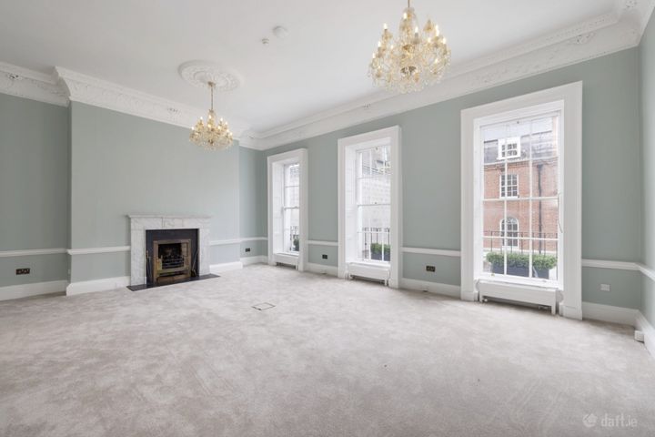 Ely Place, Dublin 2