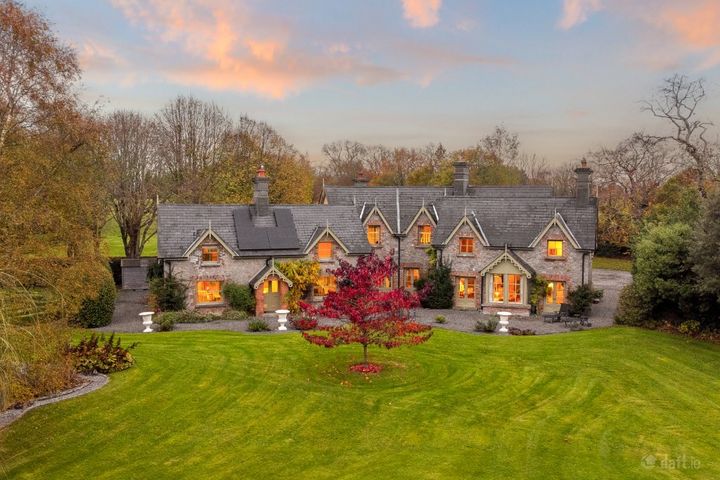 Weston Lodge, Thomastown, Duleek, Meath