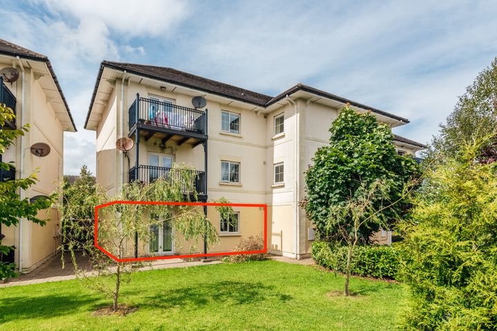 28 Laurel Drive, Esker Hills, Portloaise, Laois