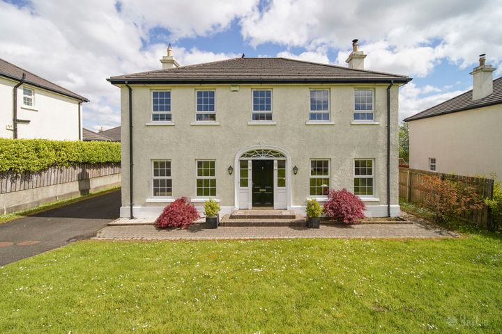 7 Thornberry, Letterkenny, Co. Donegal, F92X9FP