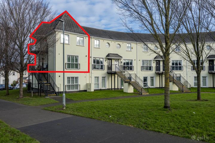 64 Holywell Crescent North, Swords, Co. Dublin, K67TK60