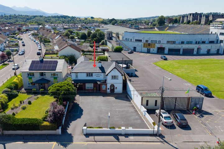 Rushbrooke House, Upper Lewis Road, Killarney, Co. Kerry, V93V12X