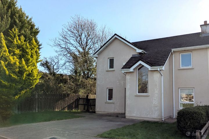 21 The Willows, Wellingtonbridge, Co. Wexford, Y35T627