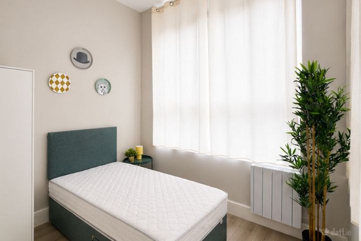 39 Mountjoy Square South, Dublin 1