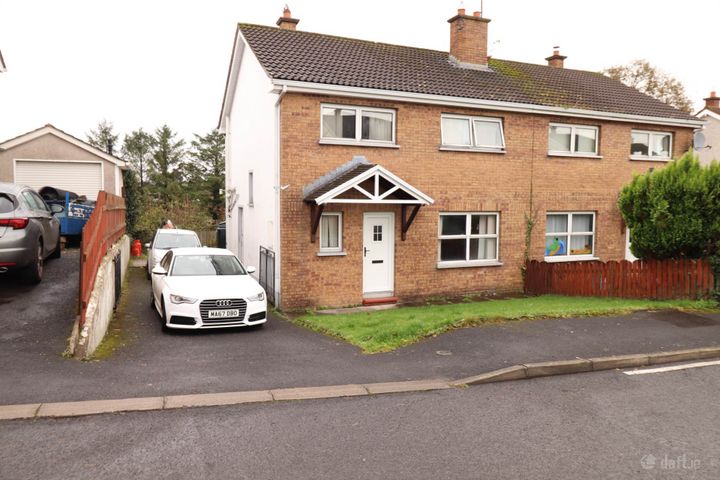 18 Glebe Park, Enniskillen, Co. Fermanagh