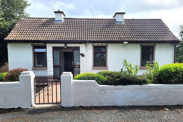 Cloongoonagh, Tourlestrane, Tourlestrane, Co. Sligo, F91A7X9