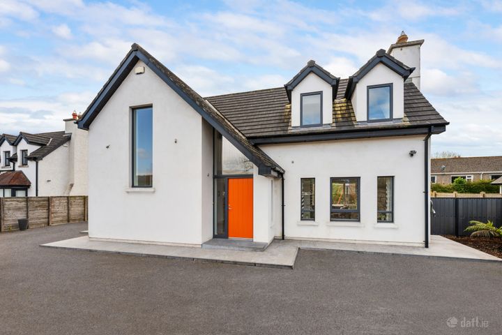 The Laurels, Main Road, Ballincollig, Cork, P31X459