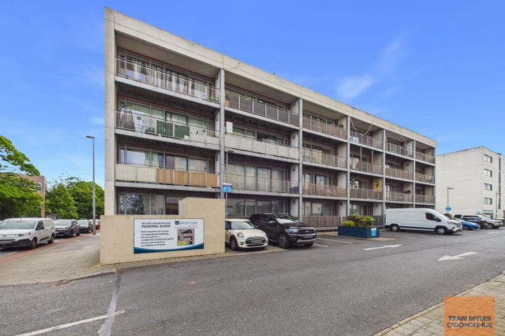 Apartment 9, The Claremont, Ballymun, Dublin 9, D09XY31