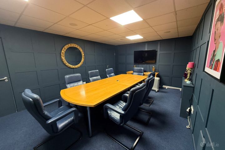 Airport Hub - Santry, Santry, Co. Dublin