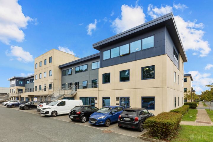 D17, Rathfarnham, Dublin 14