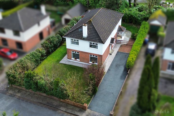 7 Eglantine Crescent, Quartertown, Mallow, Co. Cork, P51V9RV