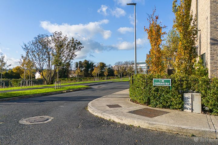 Apartment 24 CARRAIG BUI JOHNSTOWN ROAD, Cabinteely, Co. Dublin