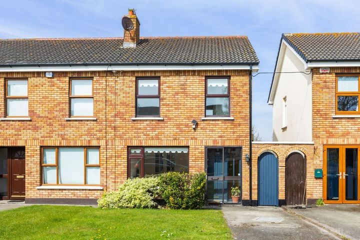 28 The Crescent, Binn Eadair View, Sutton, Co. Dublin, D13N2X6