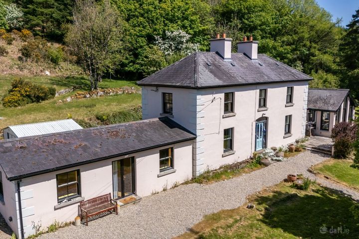 Passedena House, Slievecorragh, Hollywood, Hollywood, Co. Wicklow, W91A9N4