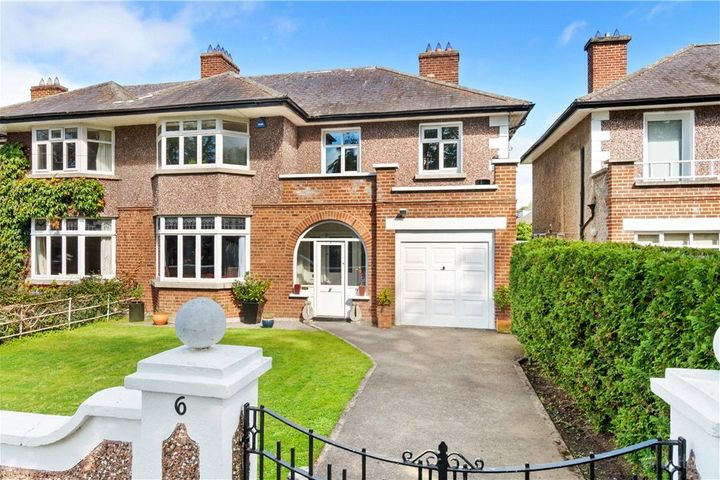 6 Thorncliffe Park, Churchtown, Dublin 14, Dublin 14, Dublin