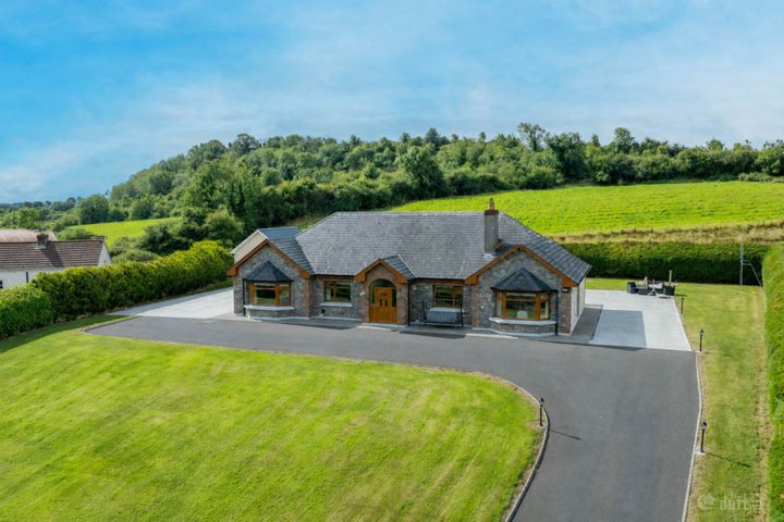 Crossrah, Mountnugent, Co. Cavan, A82W5R2