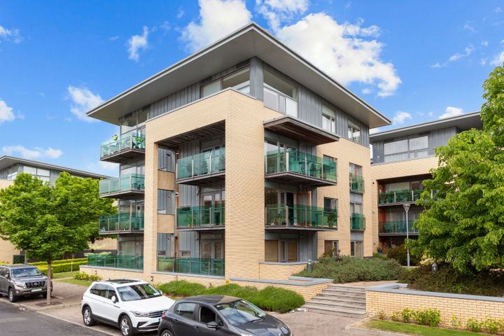 61 Millrace Road, Phoenix Park Racecourse, Castleknock, Dublin 15, D15Y974