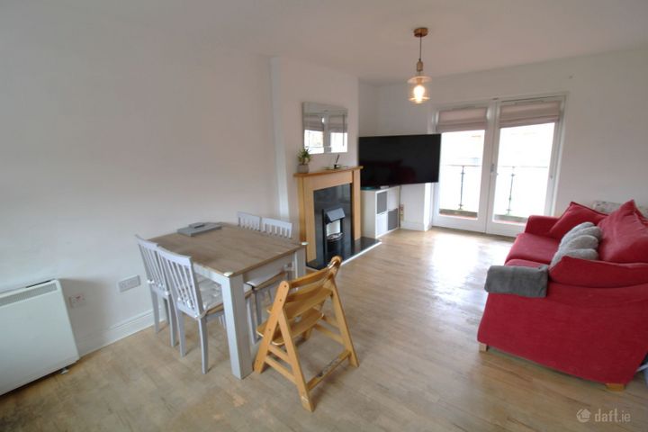 100c Fernleigh Drive, Castleknock, Dublin 15, D15TP48 - Photo 2