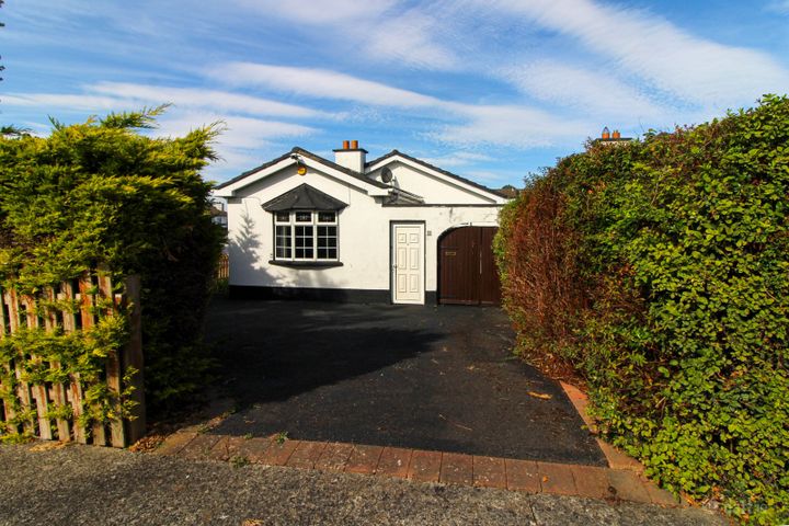 44 The Rise, Kingswood Heights, Tallaght, Dublin 24, D24CRC4