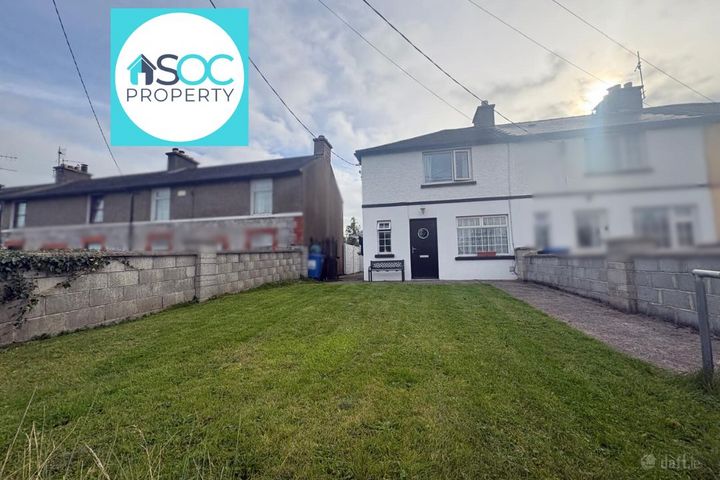 1 Pearse Avenue, Mallow, Mallow, Co. Cork, P51V2HW