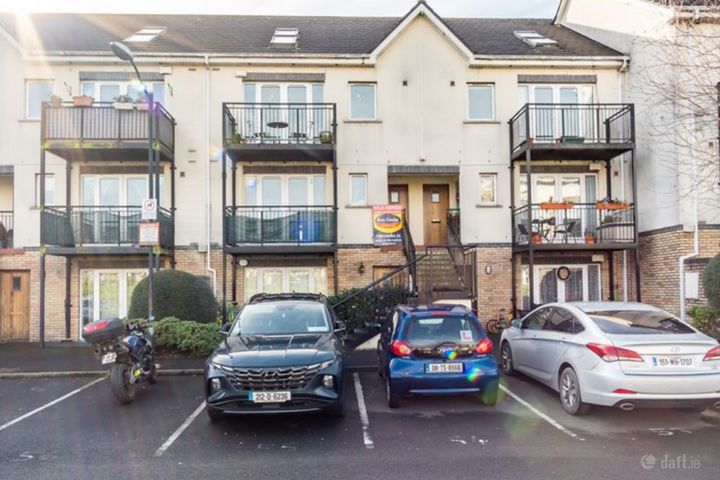 15 Seagrave Way, Finglas, Dublin 11