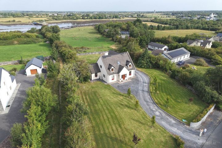 Stradbally North, Clarinbridge, Co. Galway, H91DV5Y