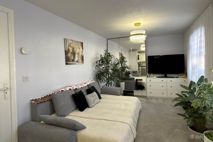 Apt 5 Kickham Court, Davis Street, Tipperary, Co. Tipperary, E34HE43