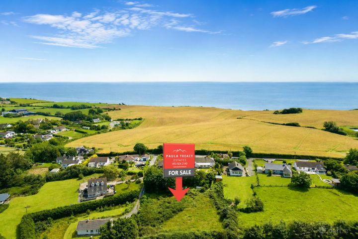 Kilmacoe, Curracloe, Co. Wexford, Y21PN20