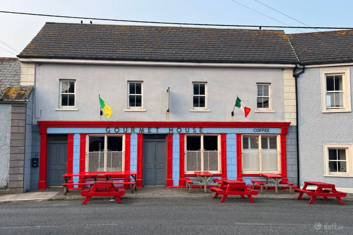 Main Street, Bunmahon, Ballyaneen, Co. Waterford