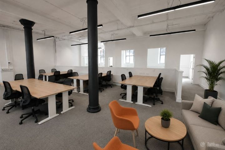 25 Seater Office, The Red Church, Henry Street, Limerick, Limerick City Centre, Co. Limerick