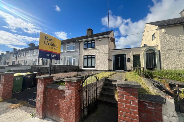 Oranmore Road, Ballyfermot, Dublin 10